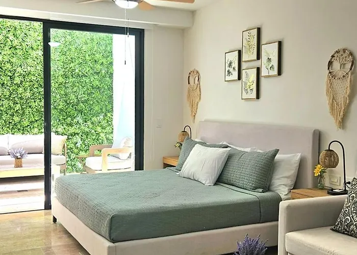 Appartement New Luxury In The Center