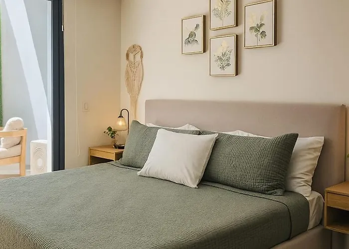New Luxury In The Center Playa del Carmen
