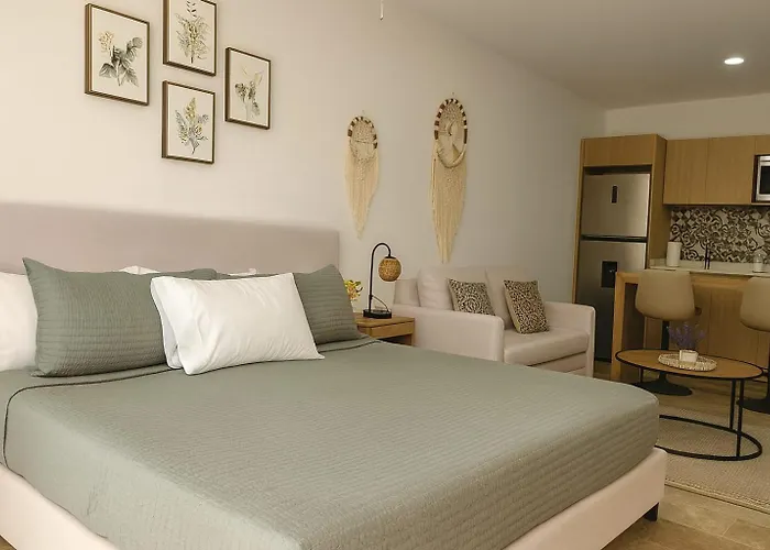 New Luxury In The Center * Playa del Carmen