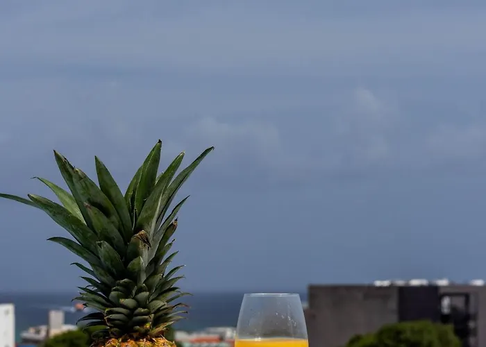 Apartamento New Luxury In The Center