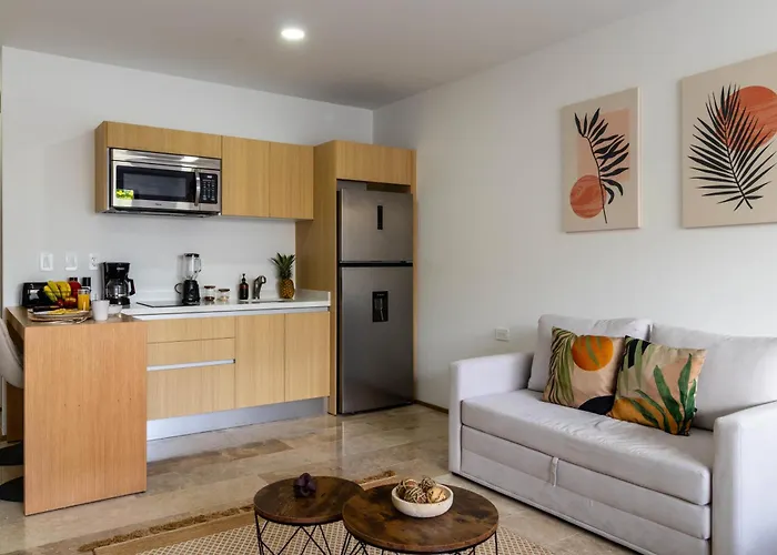 New Luxury In The Center Appartement *