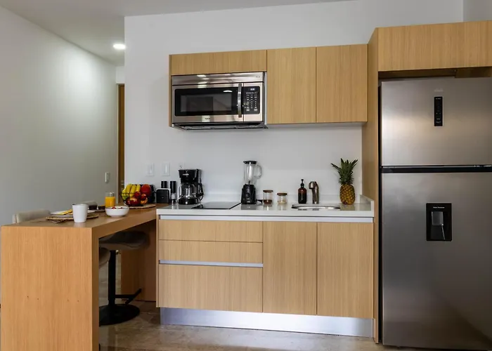 Appartement New Luxury In The Center