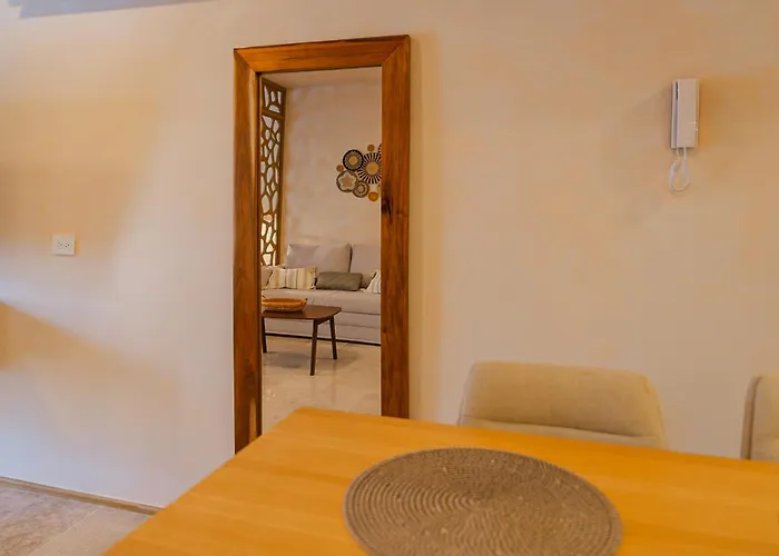 New Luxury In The Center Appartement Playa del Carmen