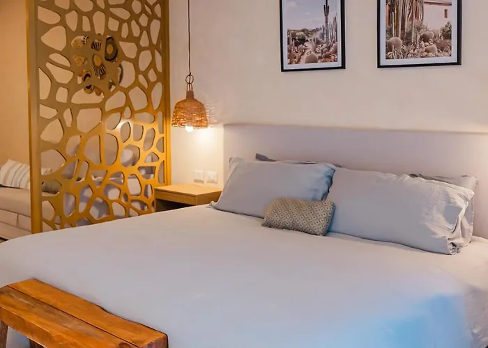 Apartamento New Luxury In The Center *