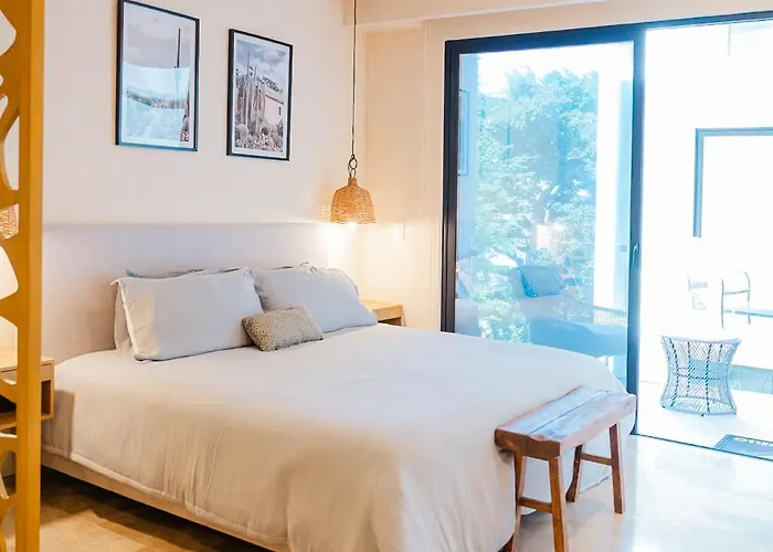 New Luxury In The Center Playa del Carmen