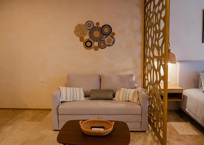 Apartamento New Luxury In The Center *