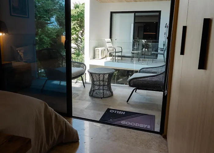 Appartement New Luxury In The Center *