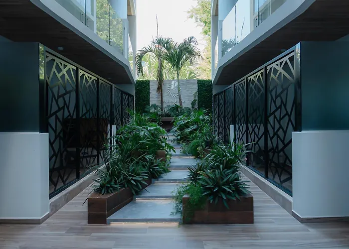 New Luxury In The Center Apartamento *