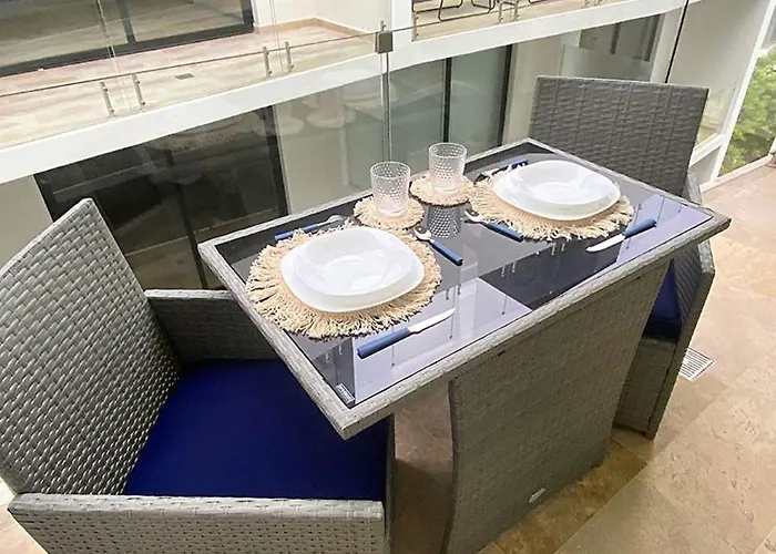 New Luxury In The Center * Playa del Carmen