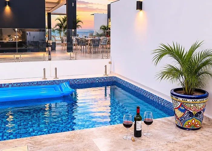 Apartamento New Luxury In The Center *