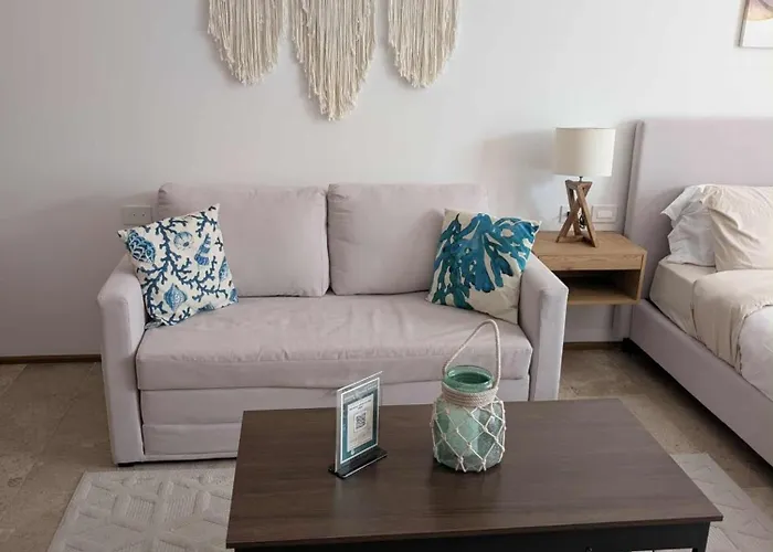 New Luxury In The Center Playa del Carmen