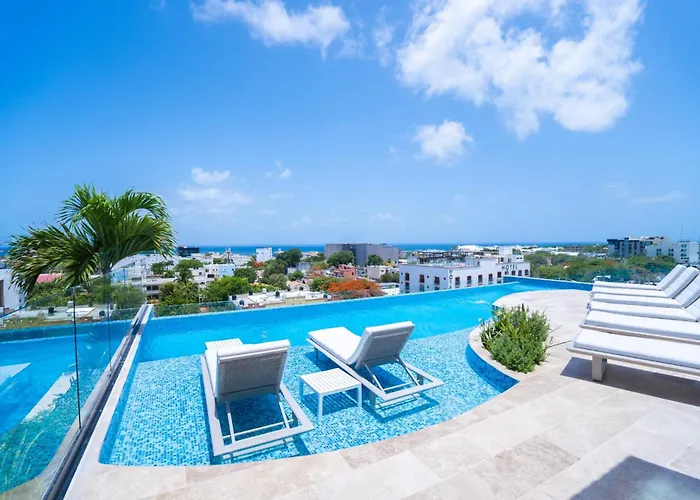 Apartamento New Luxury In The Center *