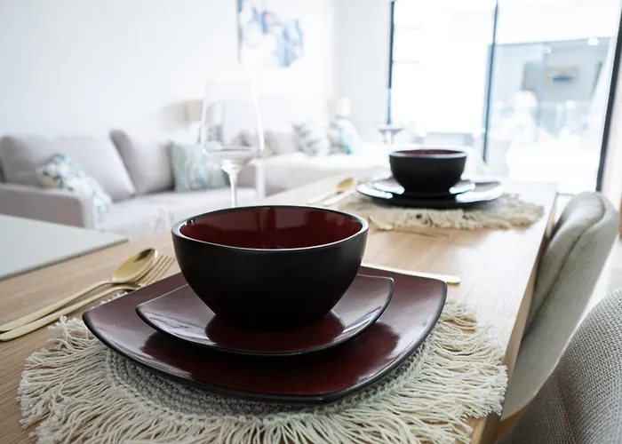 Apartamento New Luxury In The Center Playa del Carmen