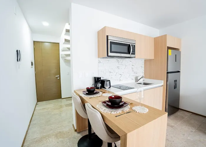 New Luxury In The Center Apartamento *