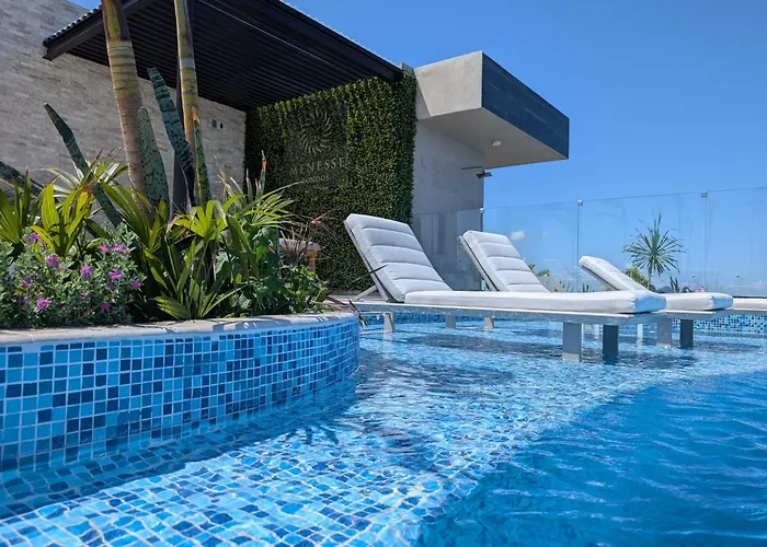 Apartamento New Luxury In The Center *